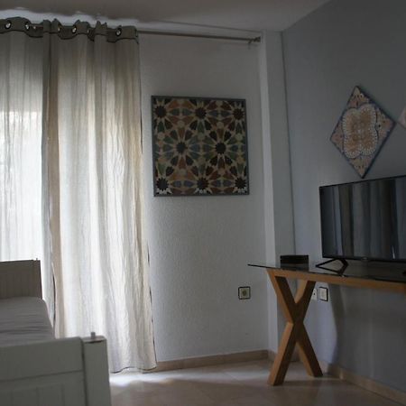 Apn Rio Darro Daire Granada Dış mekan fotoğraf