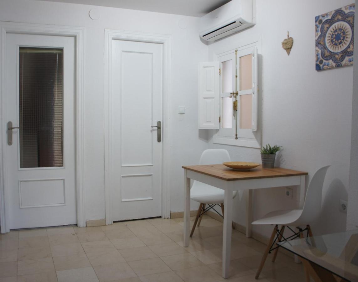 Apn Rio Darro Daire Granada Dış mekan fotoğraf