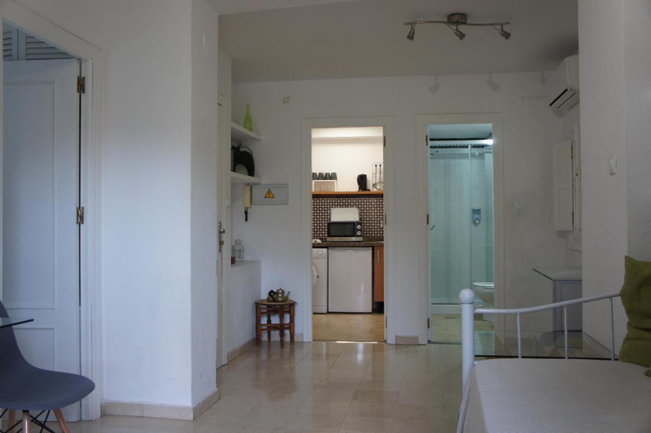 Apn Rio Darro Daire Granada Dış mekan fotoğraf