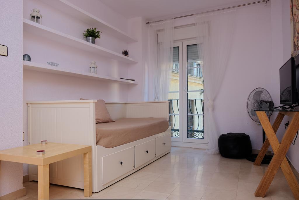 Apn Rio Darro Daire Granada Oda fotoğraf