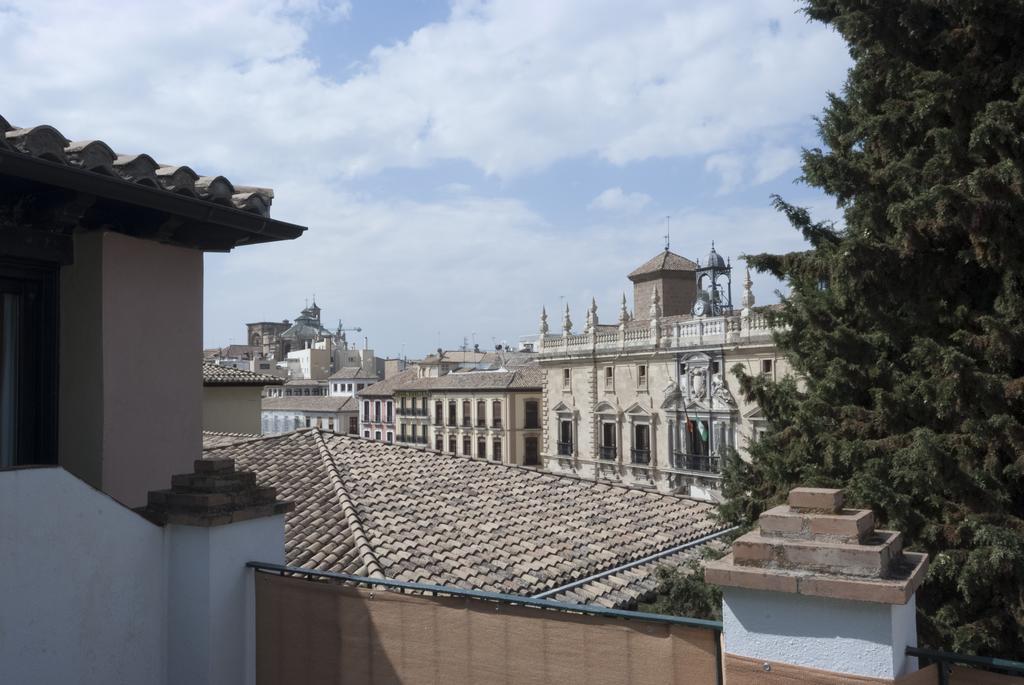 Apn Rio Darro Daire Granada Dış mekan fotoğraf
