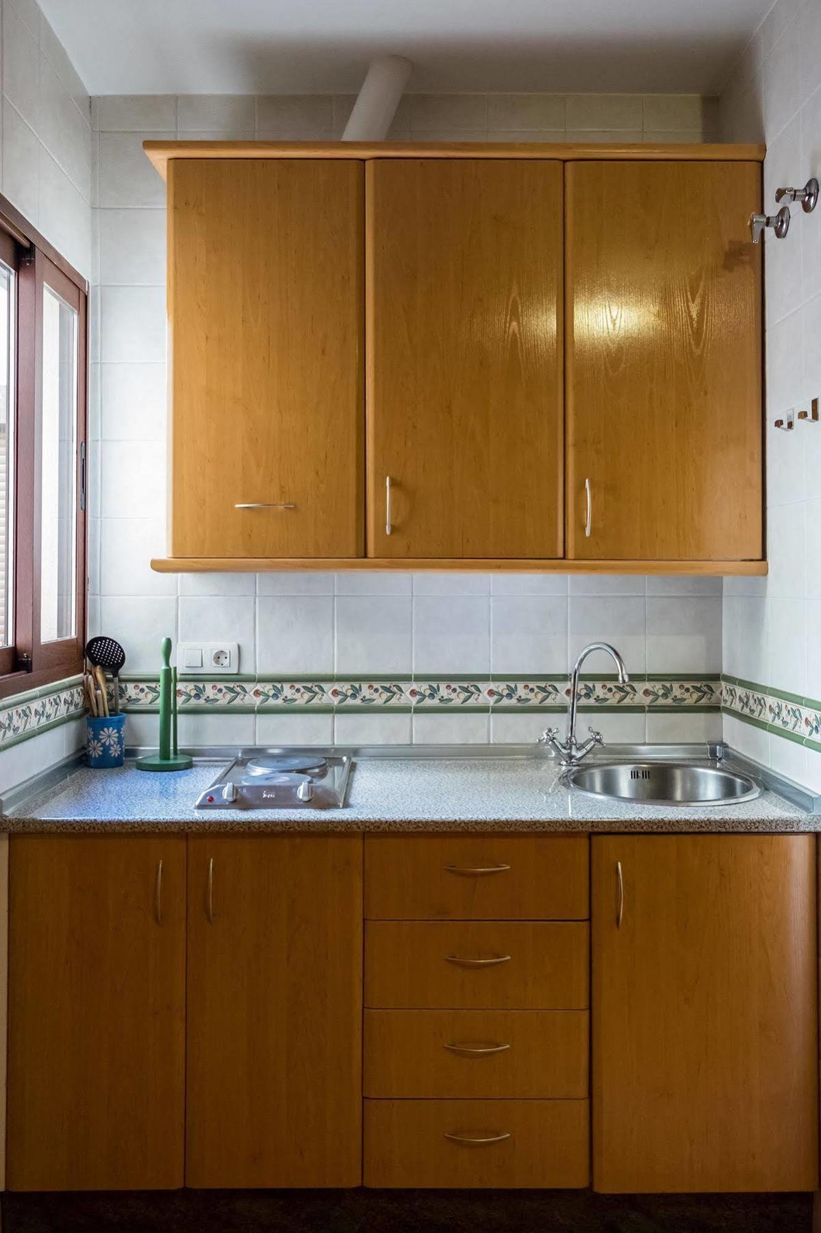Apn Rio Darro Daire Granada Dış mekan fotoğraf