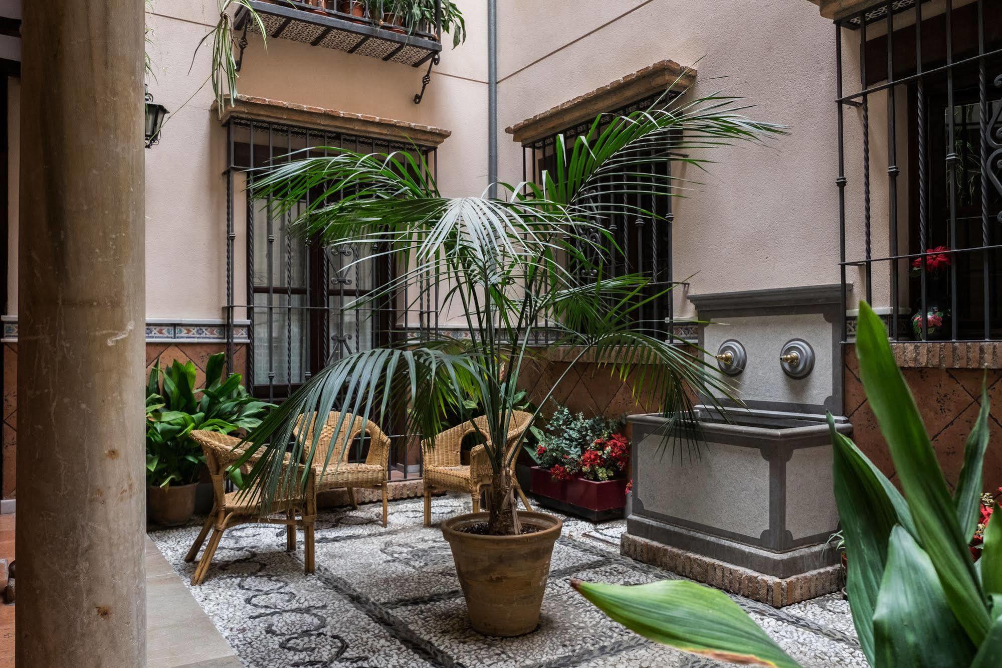 Apn Rio Darro Daire Granada Dış mekan fotoğraf