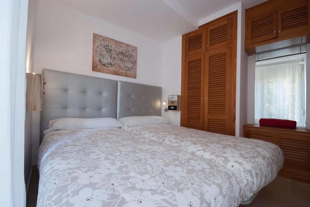Apn Rio Darro Daire Granada Dış mekan fotoğraf